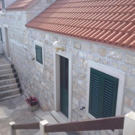 Apartments By The Sea Sumartin, Brac - 11658 Zewnętrze zdjęcie