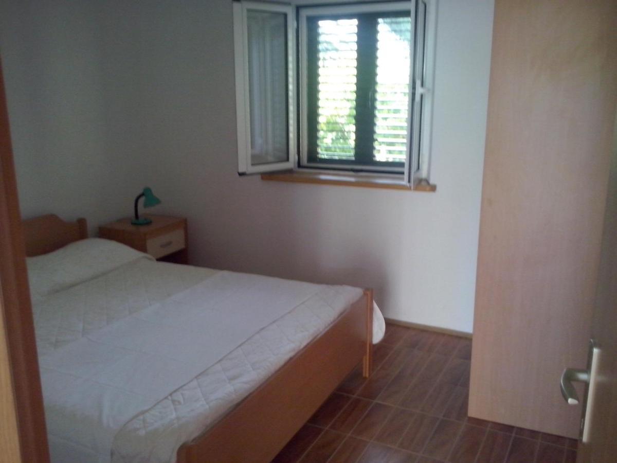 Apartments By The Sea Sumartin, Brac - 11658 Zewnętrze zdjęcie