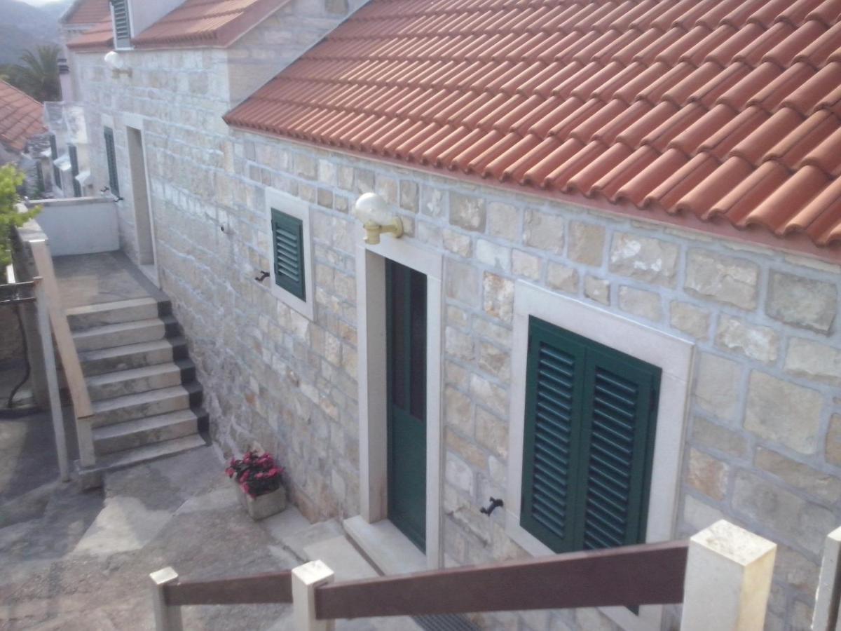 Apartments By The Sea Sumartin, Brac - 11658 Zewnętrze zdjęcie