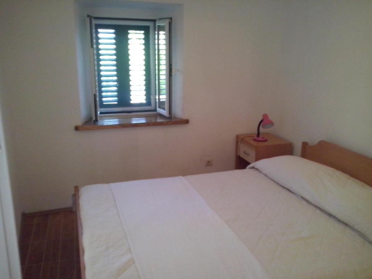Apartments By The Sea Sumartin, Brac - 11658 Zewnętrze zdjęcie