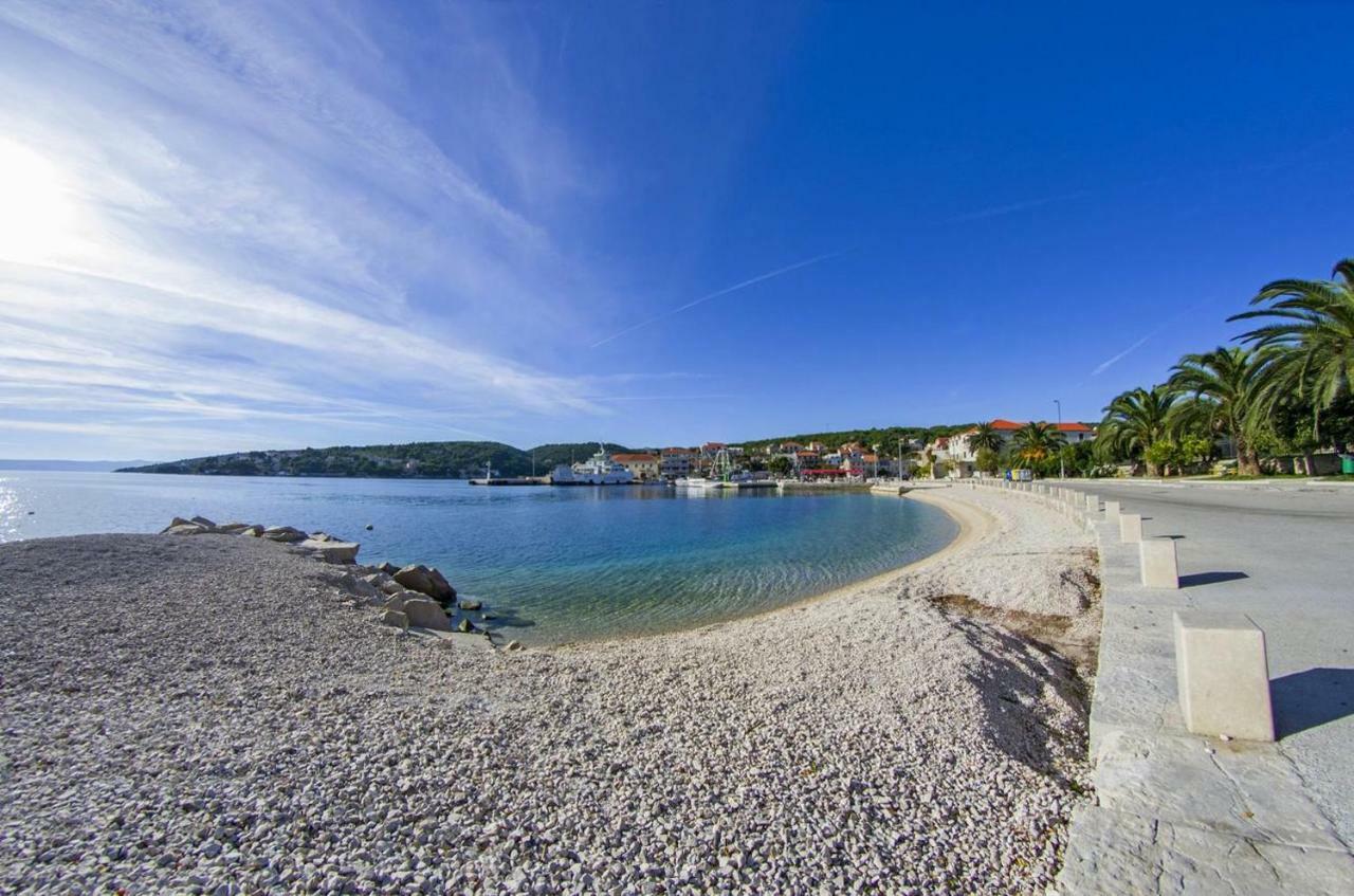 Apartments By The Sea Sumartin, Brac - 11658 Zewnętrze zdjęcie